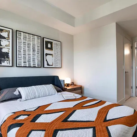 Luxury Crystal Apartments